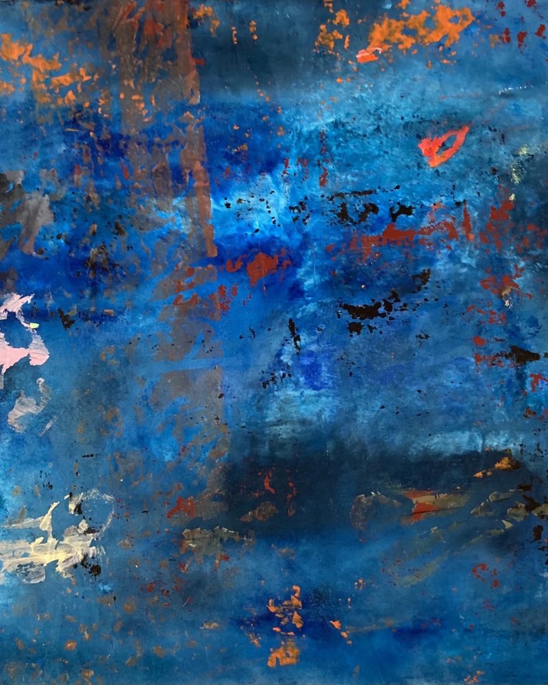 Blue 1 & 2