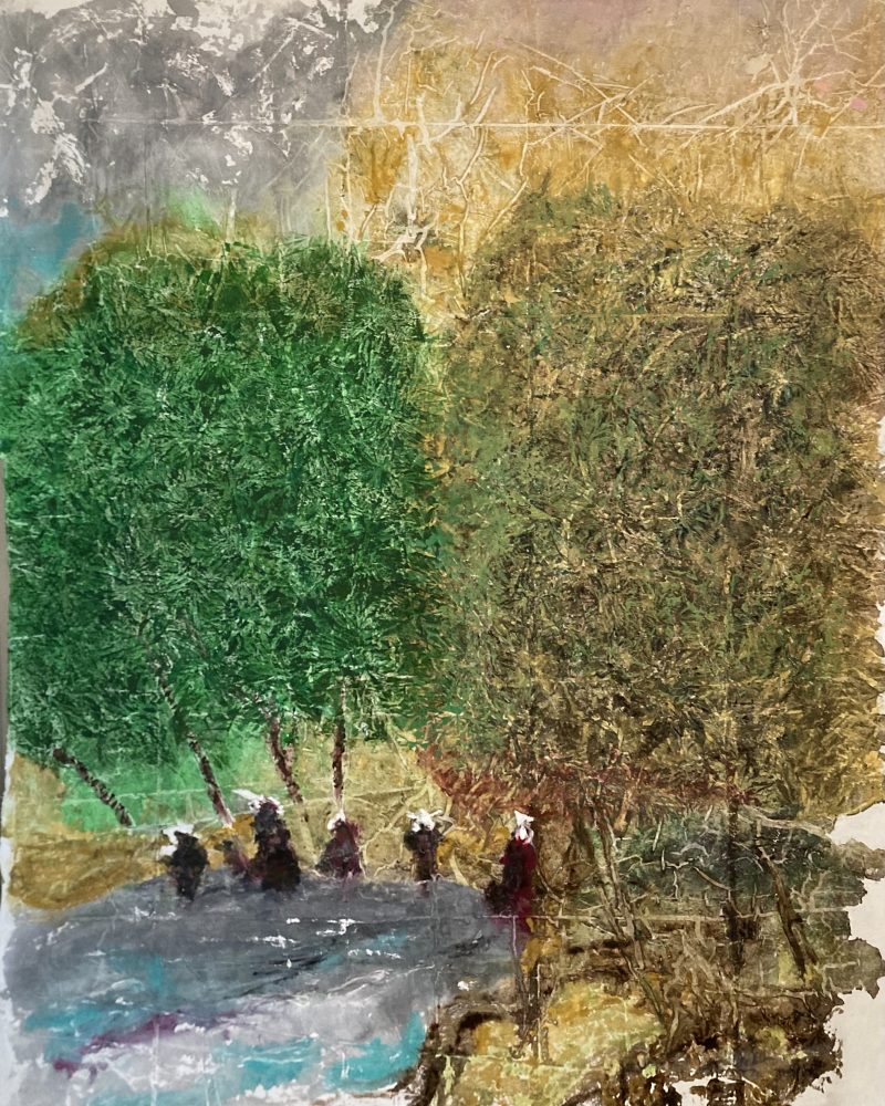 Les béguines